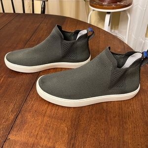 Rothy’s Chelsea Boot- women’s size 8